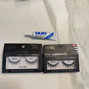 Ardell Faux Mink Lash Bundle